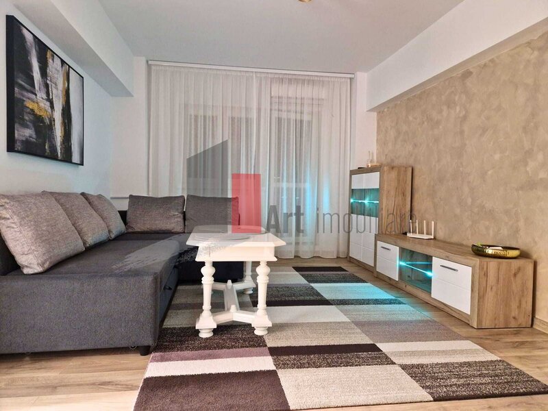 Calea Crangasi, inchiriez apartament 2 camere.