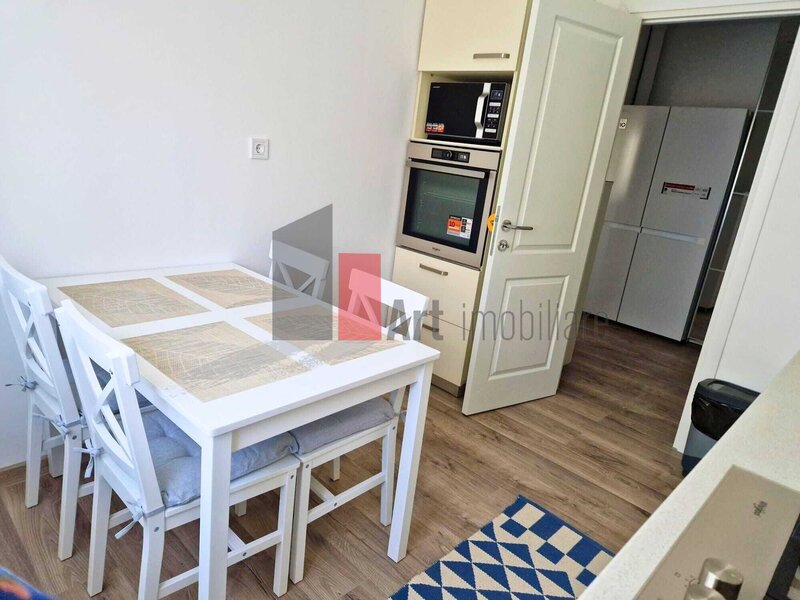 Calea Crangasi, inchiriez apartament 2 camere.