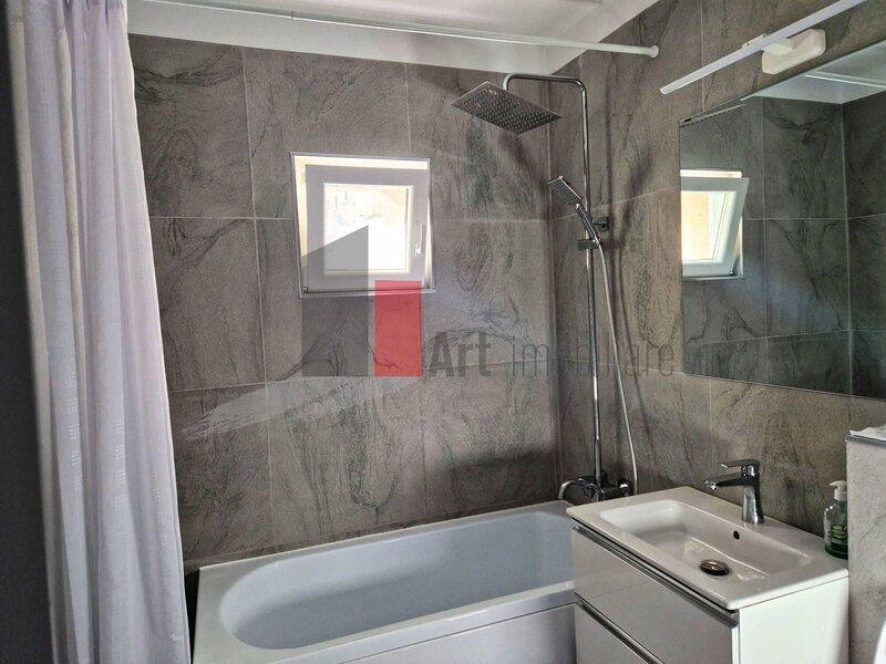 Calea Crangasi, inchiriez apartament 2 camere.
